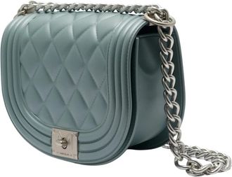 Marc Ellis Handbags - Dames - Schoudertassen - Blauw - ONE Size - Tassen