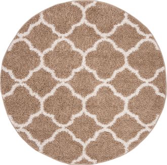Safavieh New York Shag Rug