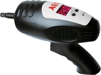 AEG Aeg 005043 Llave De Impacto 12v Compacta Y Ergon&oacute;mica