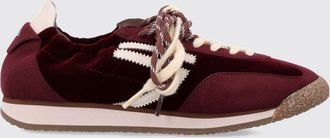 Puraai Sneakers Donna colore Viola