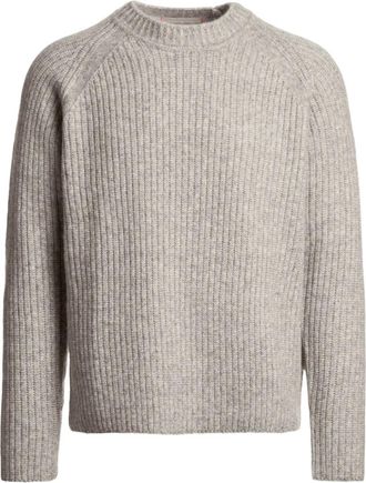 Parajumpers Maglione a coste - Toni neutri