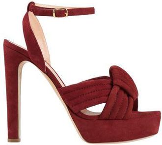Rupert Sanderson Sandals