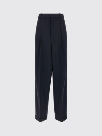 Polo Ralph Lauren Pants POLO RALPH LAUREN Woman color Blue