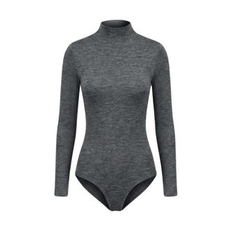 Jil Sander Dames, Tops, Grijs, Maat: S