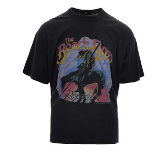 Represent T-Shirts, male, Black, Size: L T-Shirt