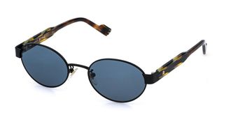Sting SST599 0531 Mens Sunglasses Black Size 53
