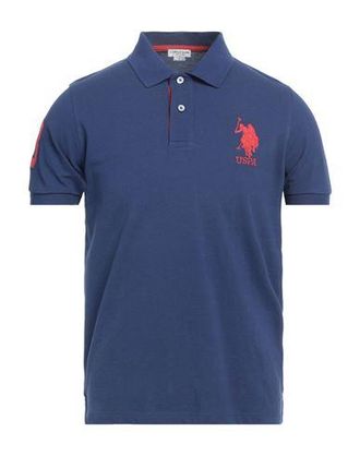 U.S.Polo Association TOPWEAR - Polo shirts sur YOOX.COM
