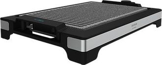 Cecotec Piastra Elettrica Tasty&grill 2000 Inox Linestone Cecotec