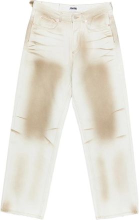 Magliano Distressed Jeans