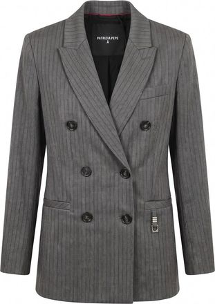 Patrizia Pepe Jacket