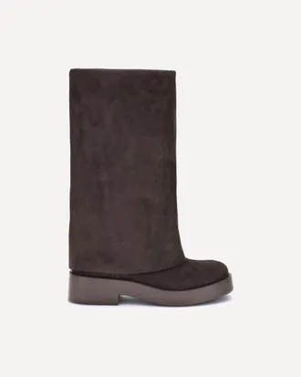 Casadei Stivali Charlie Woman 37