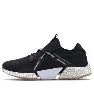 Puma Porsche Design x Hybrid Runner 2 Jet Black 339956-01