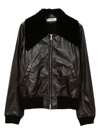 Our Legacy Bomber Pharos - Marrone