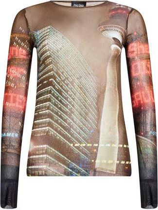 Jean Paul Gaultier TOPWEAR - Top su YOOX.COM