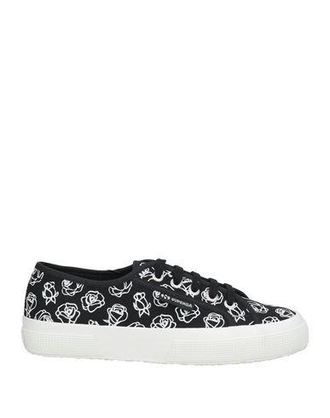 Superga FOOTWEAR - Trainers sur YOOX.COM