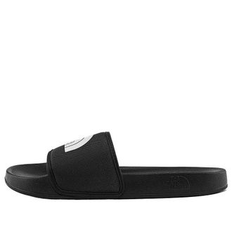 The North Face Base Camp Slide III Black 4T2R-KY4