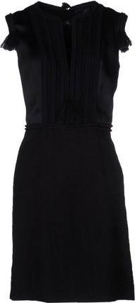 Lanvin VESTIDOS - Minivestidos en YOOX.COM