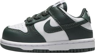 Nike (TD) Nike Dunk Low Vintage Green FB9107-120