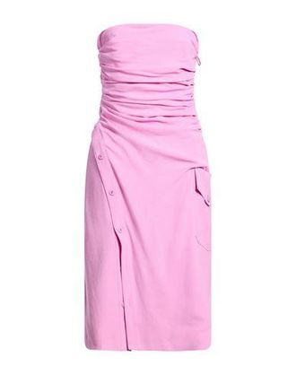 Moschino DRESSES - Midi dresses on YOOX.COM