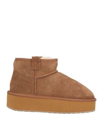 Emu CALZADO - Botines de ca&ntilde;a alta en YOOX.COM