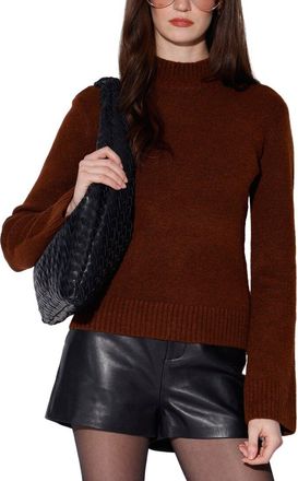 Walter Baker Amara Top