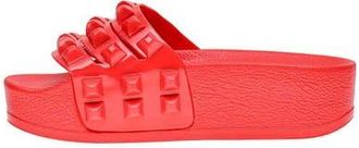 Carmen Sol Carmen Slip On in Red at Nordstrom, Size 11