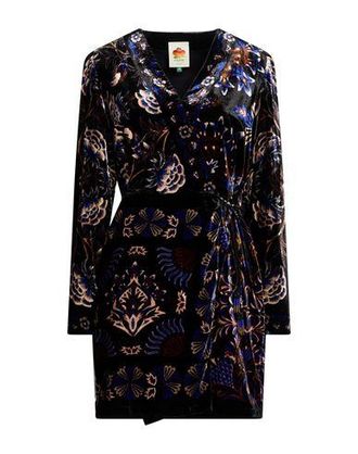 Farm Rio DRESSES - Mini dresses sur YOOX.COM