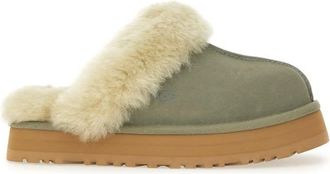 UGG Slipper disquette