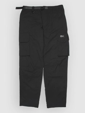 Salty Crew Tackle Cargo Hose schwarz