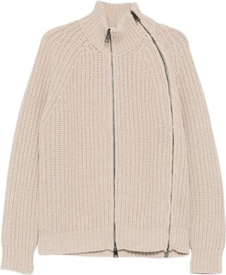ATOMOFACTORY Maglione Ai26Afu56 27 - - Knitwear - Uomo - Beige - M