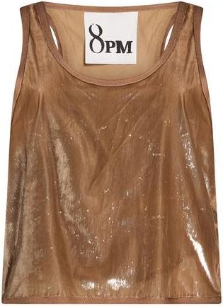 8pm TOPWEAR - Tops on YOOX.COM