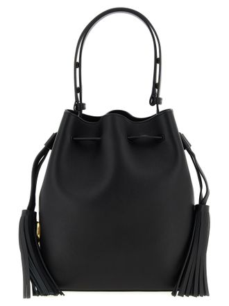 Valentino Garavani Womens Vlogo Signature Shoulder Bag