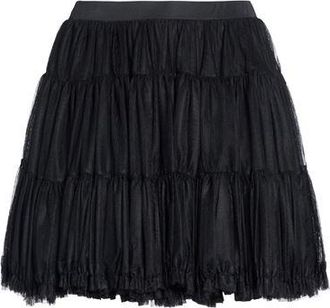 SoAllure BOTTOMWEAR - Mini skirts on YOOX.COM