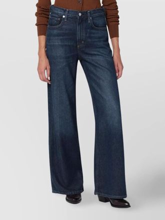 Citizens Of Humanity baggy jeans wide-leg design