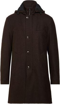Montecore ROPA DE ABRIGO - Plum&iacute;feros y acolchados en YOOX.COM