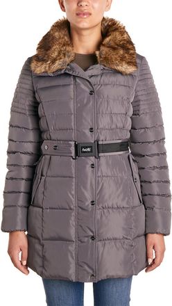 Nanette Lepore Puffer Coat