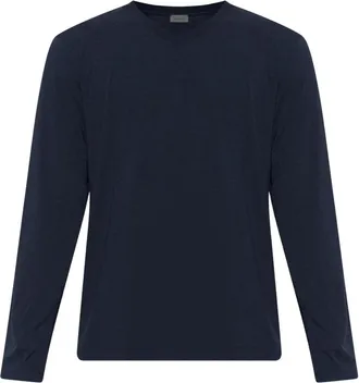 Hanro Hombre, Camisetas, Azul, Talla: XL