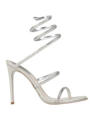 Rene Caovilla FOOTWEAR - Sandals sur YOOX.COM