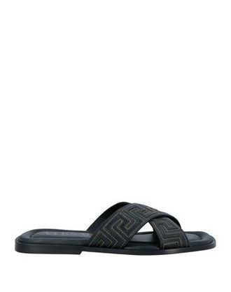Versace SCHUHE - Sandalen auf YOOX.COM