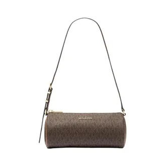 Michael Kors Dames, Tassen, Bruin, Maat: ONE Size Poliester