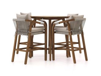 Bellagio la vita attrattiva Bellagio Perzano barset 5-delig