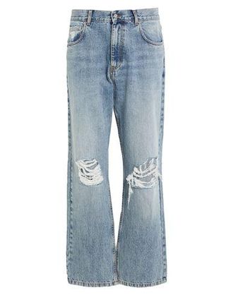 Second/Layer PARTES DE ABAJO - Pantalones vaqueros en YOOX.COM