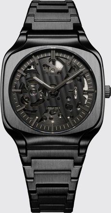 D1 Milano Orologio Soot Depth