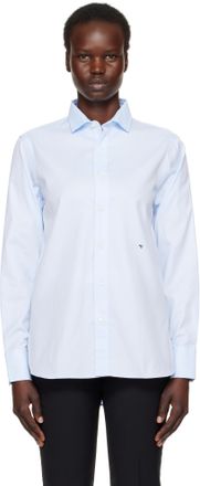 ワンピース GIOVANNI BEDIN SS25 Striped silk dress (GB25068 BLUE) Giovanni Bedin Striped Silk Dress from $682.00 - on Stylight