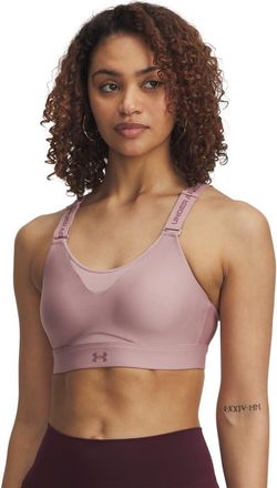 Under Armour Womens Infinity High Impact Sports Bra