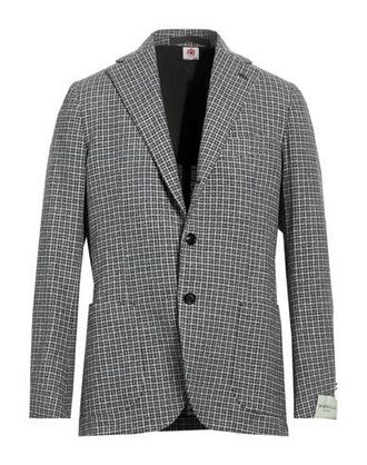 LUIGI BORRELLI NAPOLI SUITS and CO-ORDS - Blazers on YOOX.COM