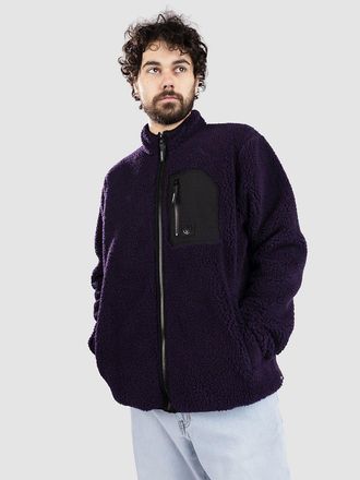 Volcom Muzzer Fuzzar Sweatjacke