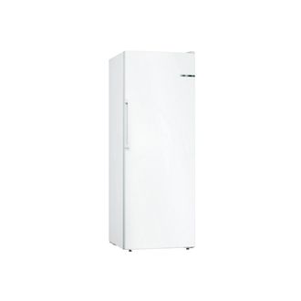 Bosch Congelador Vertical No Frost De 60 Cm Y 200 L - Gsn29vwev - Bosch