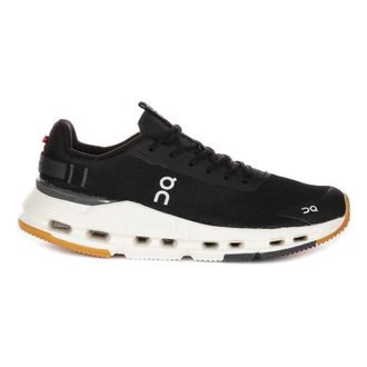 On Running Cloudnova Frm2 Trainers - female - On Running - Running Shoes - Black - 4 1/2 UK - Sport