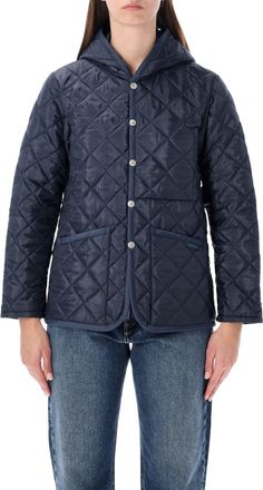 Comme Des Garçons Comme Des Garcons Coats Blue